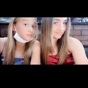 Meet your Posher, Teegan